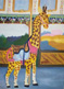 giraffe