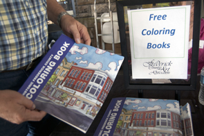 Coloring Book